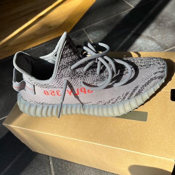 YEEZY BOOST 350 Beluga 2.0 - Picture 2 of 11
